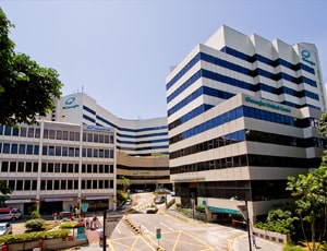 مستشفى جلينيجلز: أفضل الأطباء ، والمراجعات